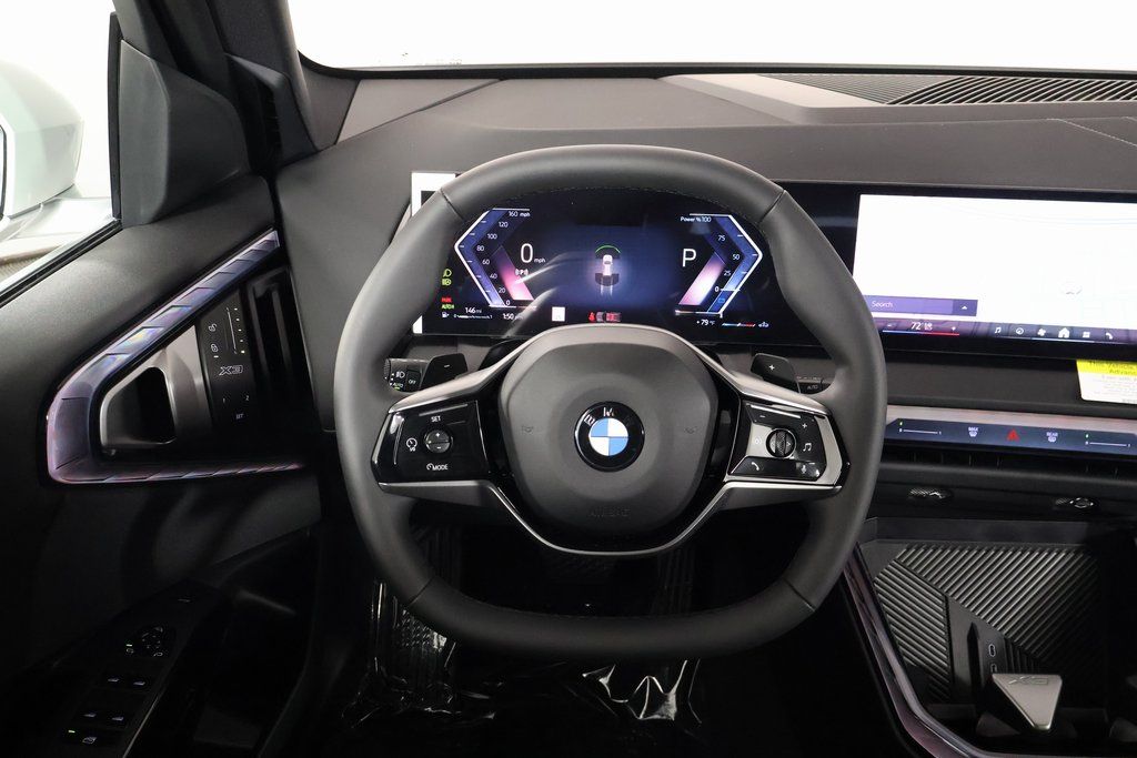 Thumbnail: 2026 BMW X3 - 3