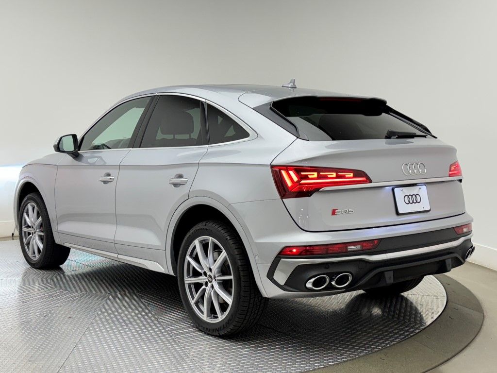 2023 Audi SQ5 Prestige 11