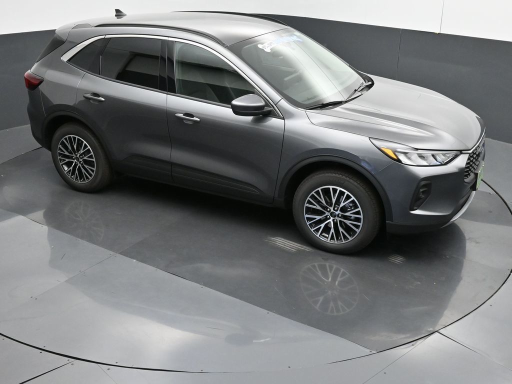 2024 Ford Escape PHEV