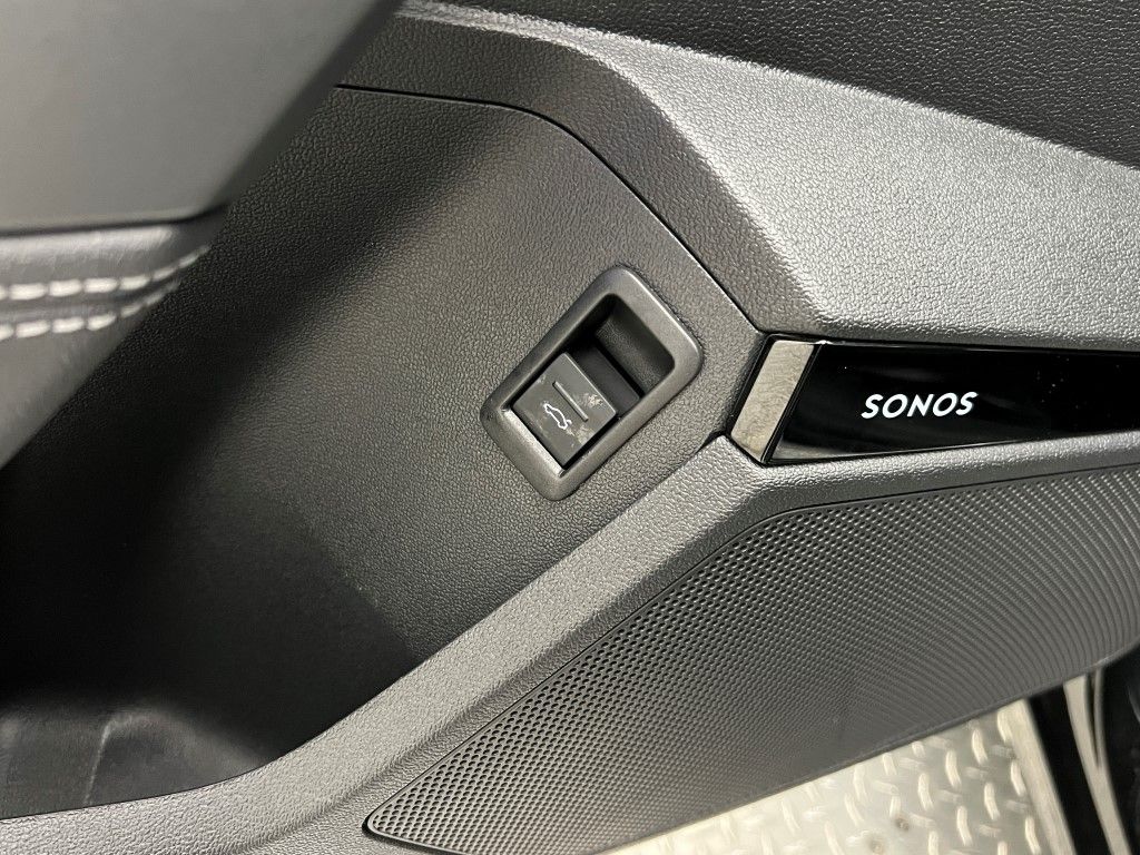 Thumbnail: 2025 Audi A3 - 32