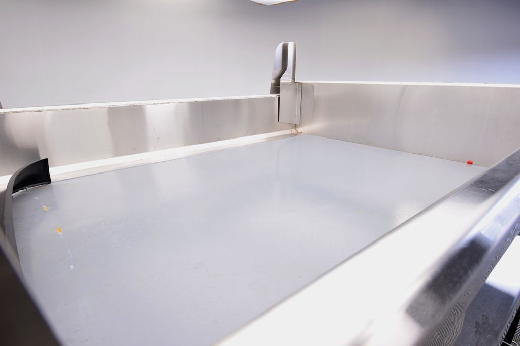 new 2026 Ram 5500HD car, priced at $118,864