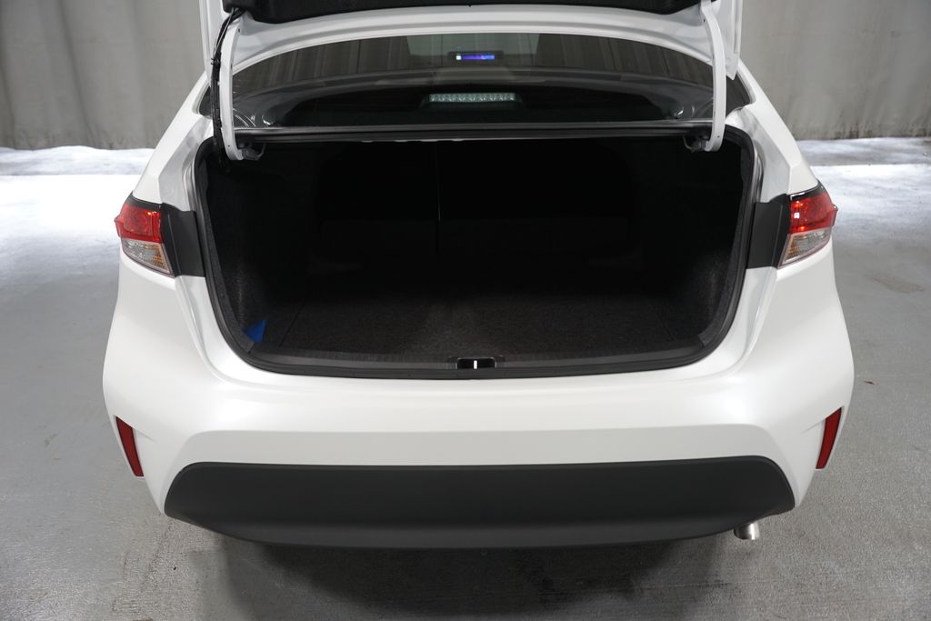 Thumbnail: 2026 Toyota Corolla - 32