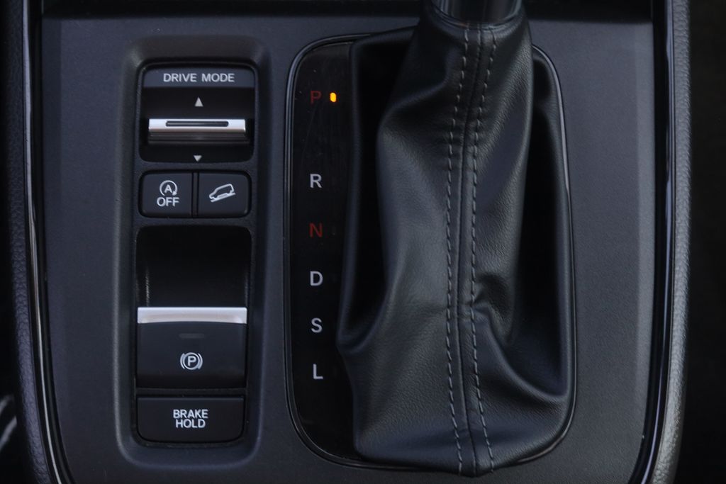 Used 2023 Honda CR-V SUV