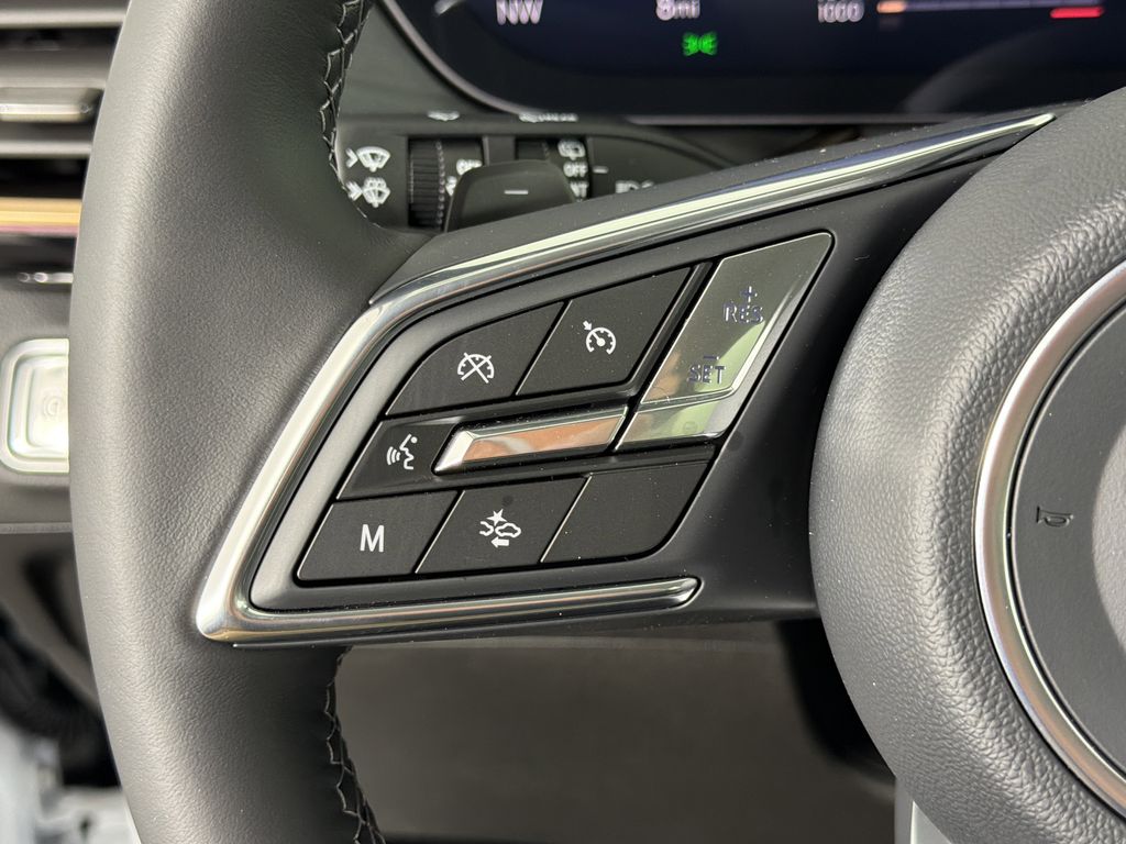 new 2026 Buick Envision car, priced at $53,295