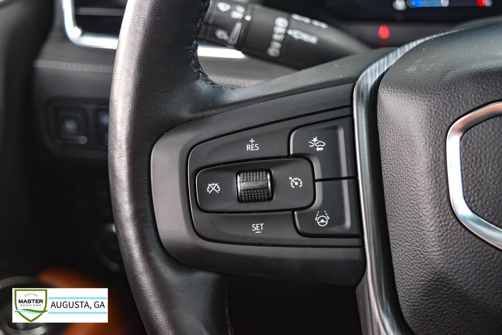Used 2024 GMC Yukon SUV