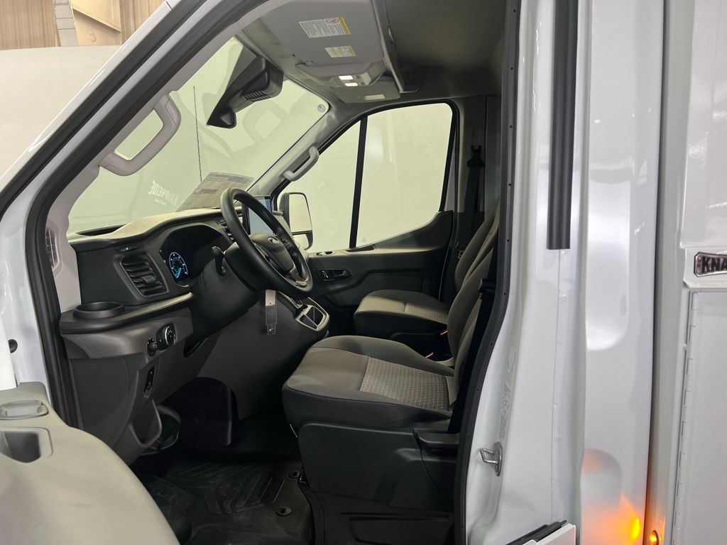 2024 Ford Transit-350 Base