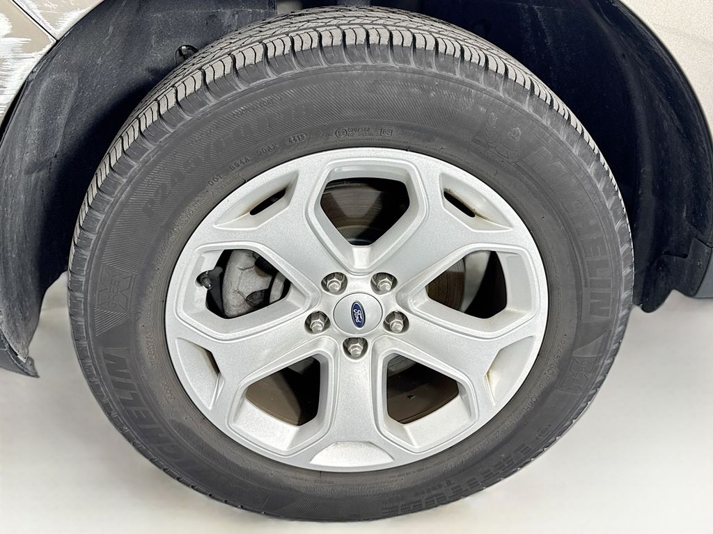 Used Car 2014 Ford Edge  Sel For Sale Under $15,000 In Austin, Texas