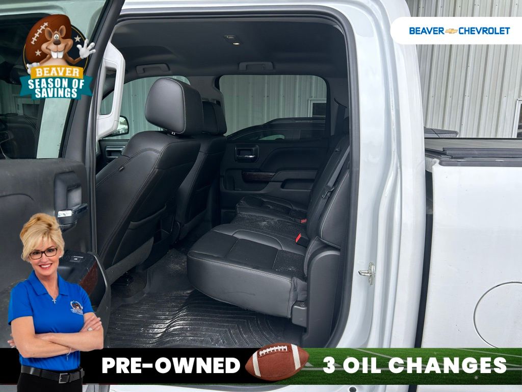 Used 2018 GMC Sierra 1500 Truck