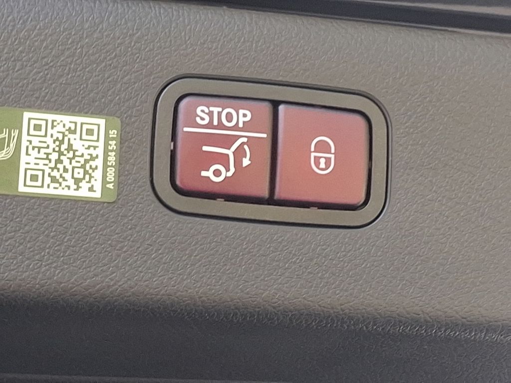 2024 Mercedes-Benz EQS 450 29