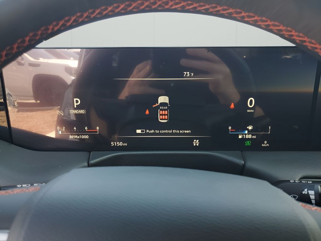 Used Car 2025 Nissan Armada  Pro-4x For Sale Under $70,000 In Austin, Texas