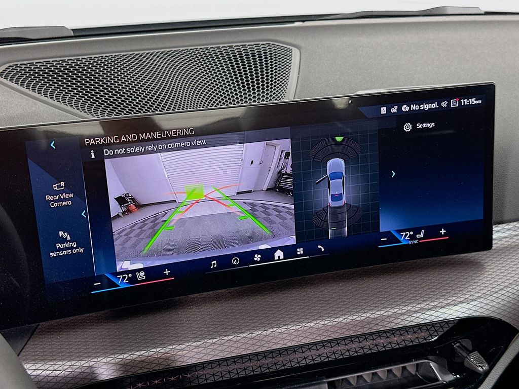2025 BMW 4 Series 430i 13