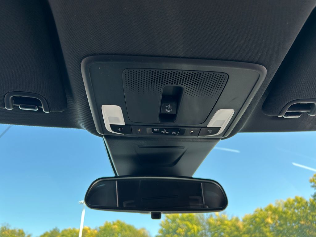 Thumbnail: 2026 Honda Civic - 14