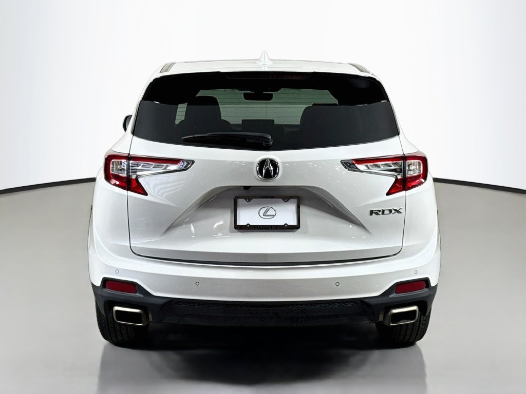 Thumbnail: 2023 Acura RDX - 6