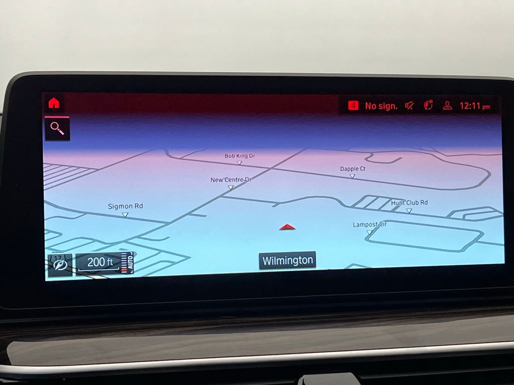 Thumbnail: 2021 BMW 5 Series - 13