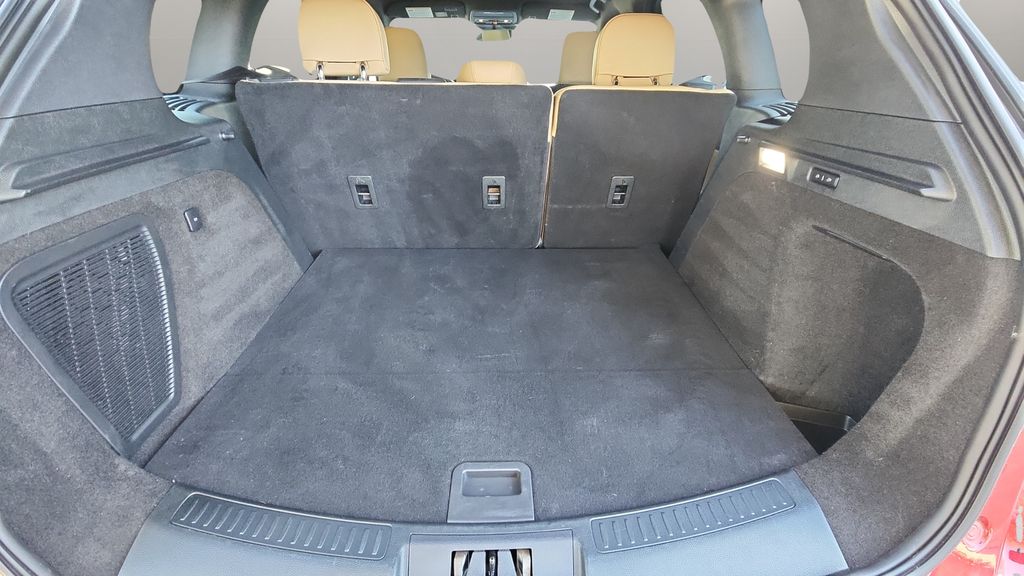 2022 Lincoln Corsair