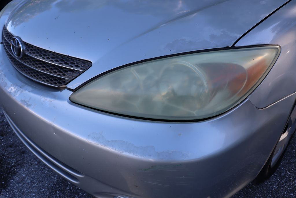 Thumbnail: 2004 Toyota Camry - 3