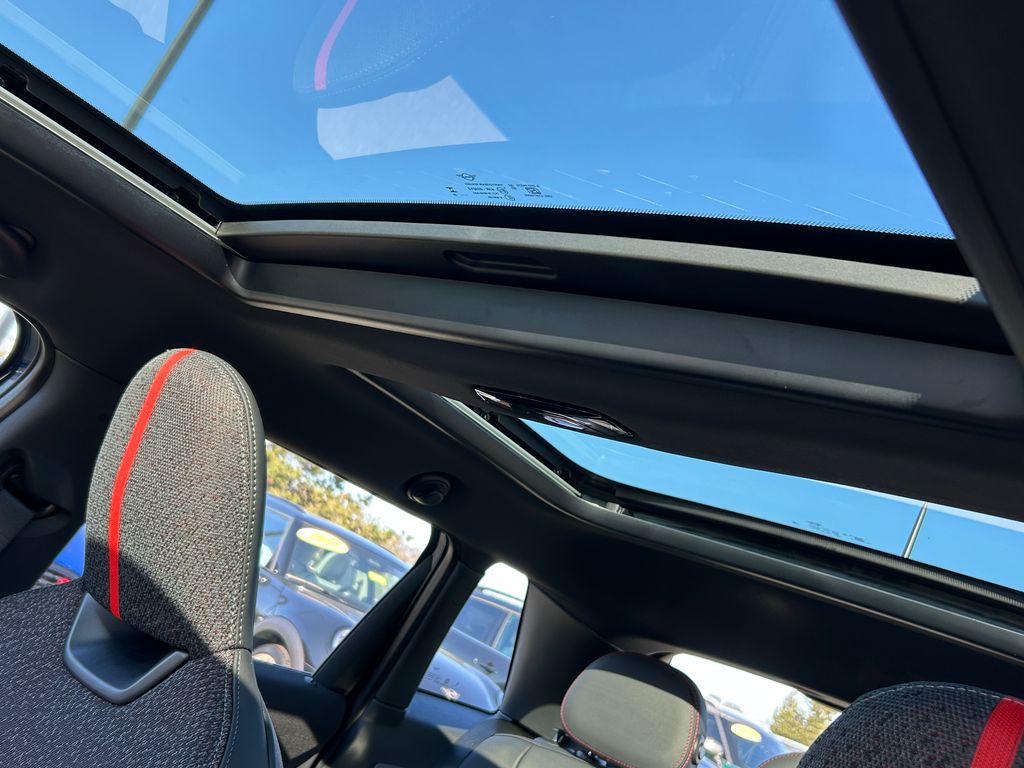 Thumbnail: 2026 MINI Cooper - 16