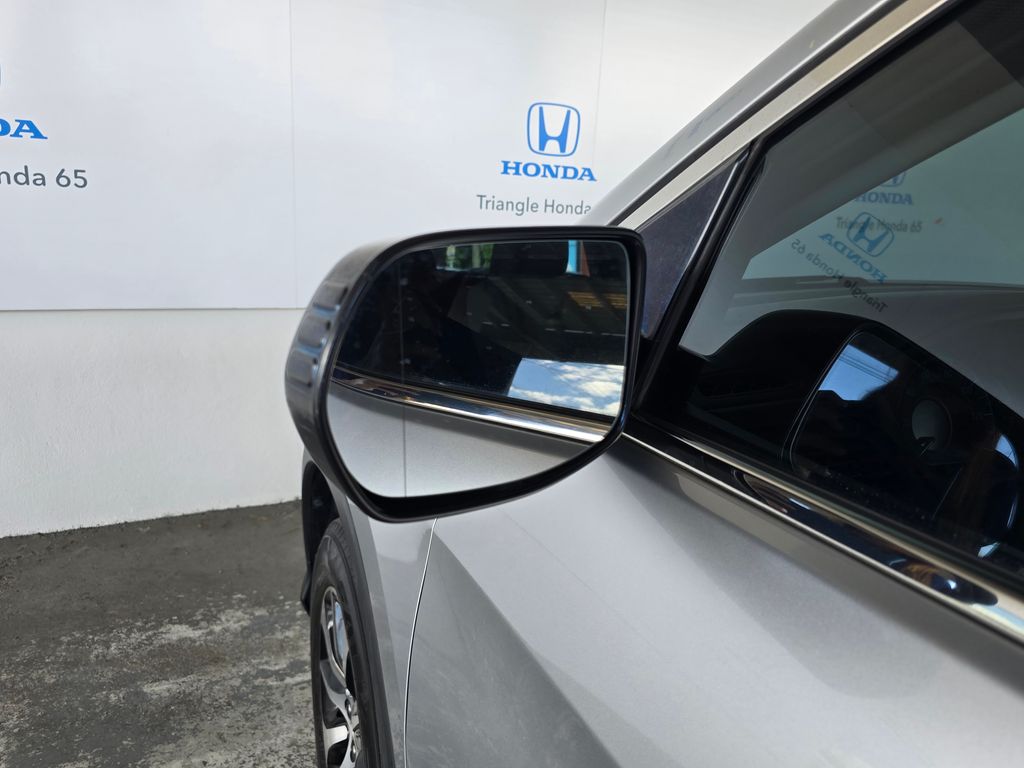 Thumbnail: 2016 Honda CR-V - 32