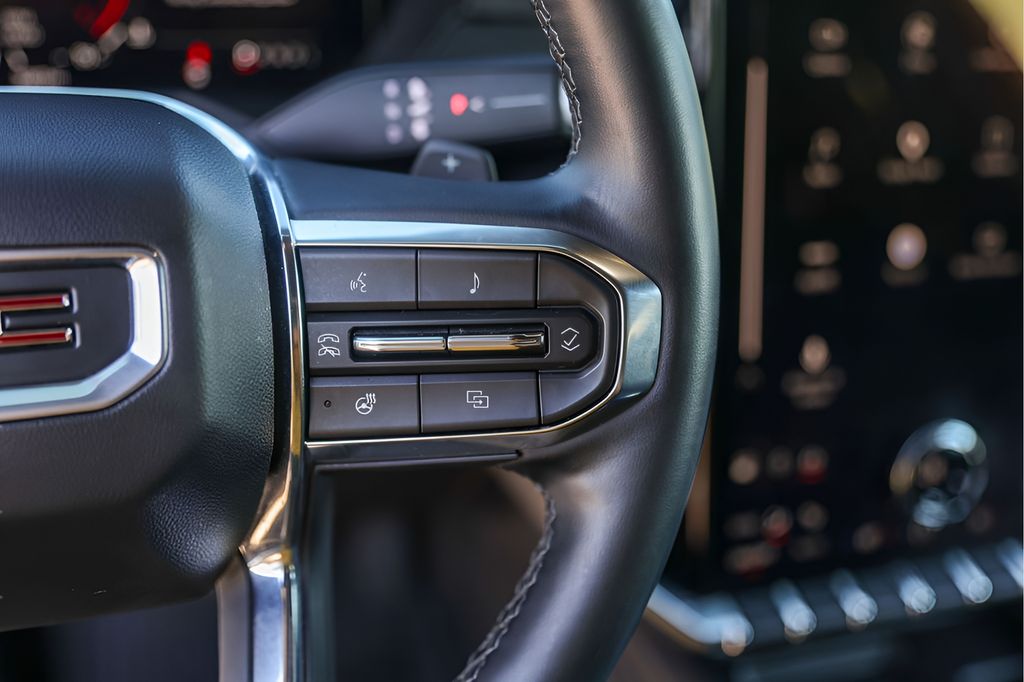 Used Car 2025 Gmc Acadia  Elevation For Sale Under $35,000 In Austin, Texas