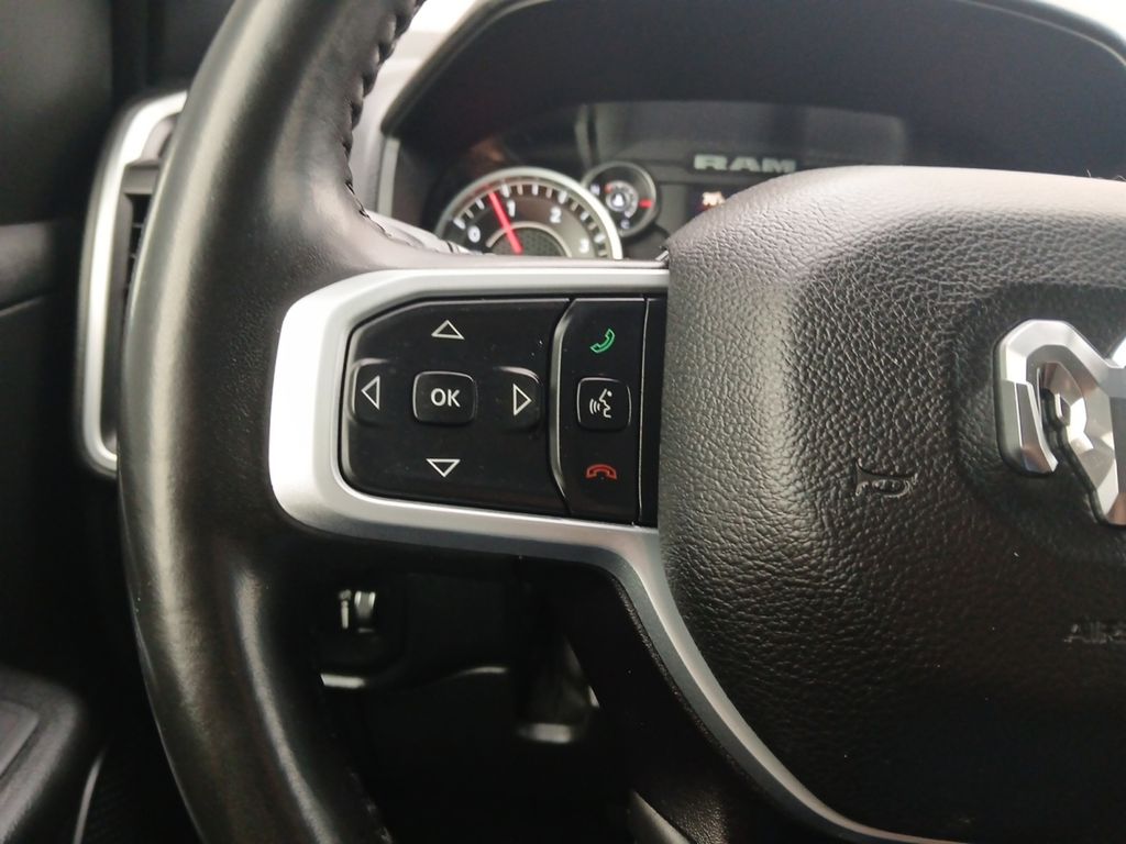 Used Car 2021 Ram 1500  Big Horn/lone Star For Sale Under $30,000 In Austin, Texas