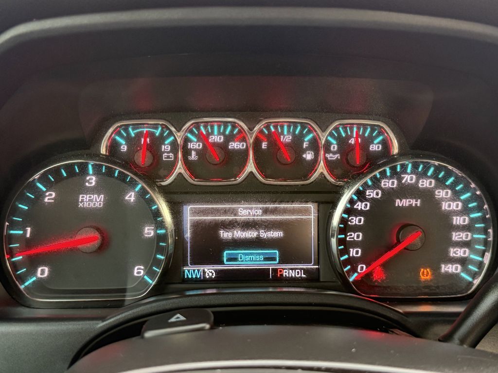 used 2018 GMC Sierra 1500 car, priced at $20,992