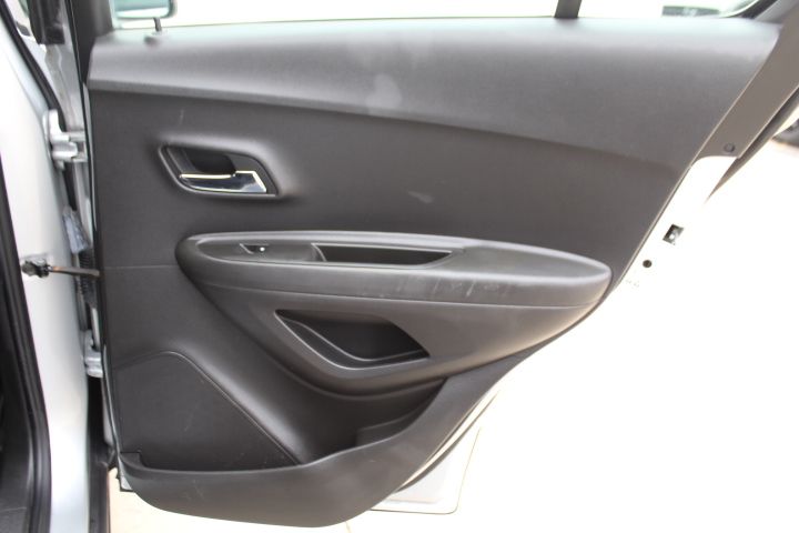 Used Car 2016 Chevrolet Trax  Ls For Sale Under $10,000 In Georgetown, Texas