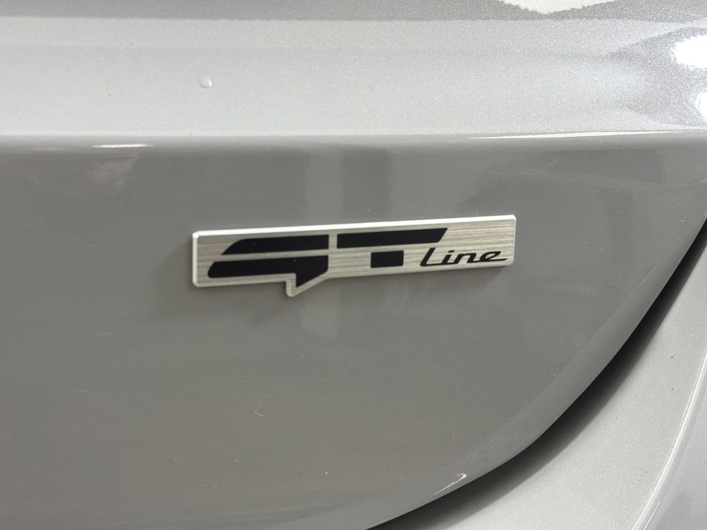 used 2024 Kia K5 car, priced at $26,995