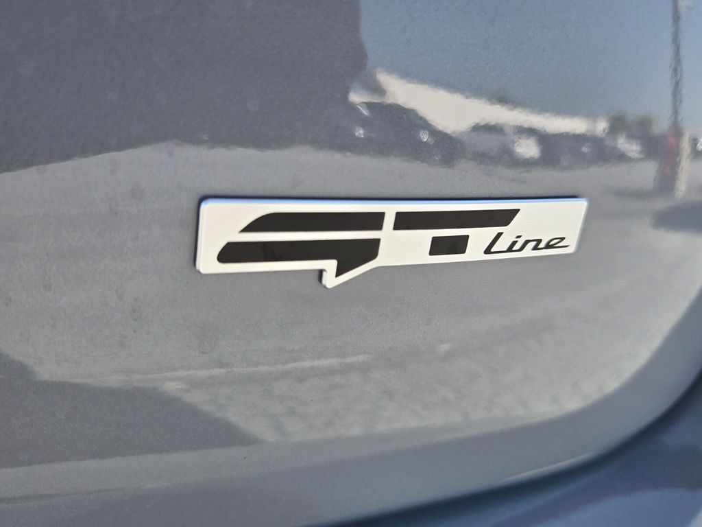 2026 Kia K5 - $30,981
