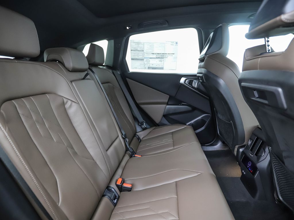 Thumbnail: 2026 BMW X3 - 26