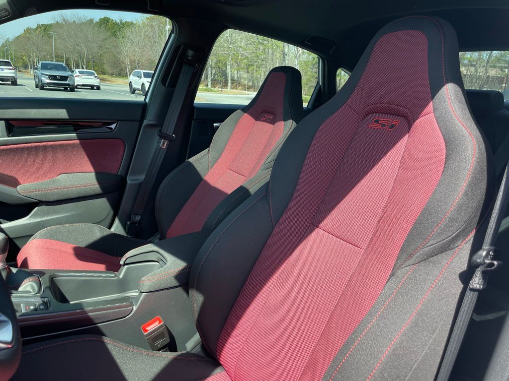 Thumbnail: 2026 Honda Civic - 28