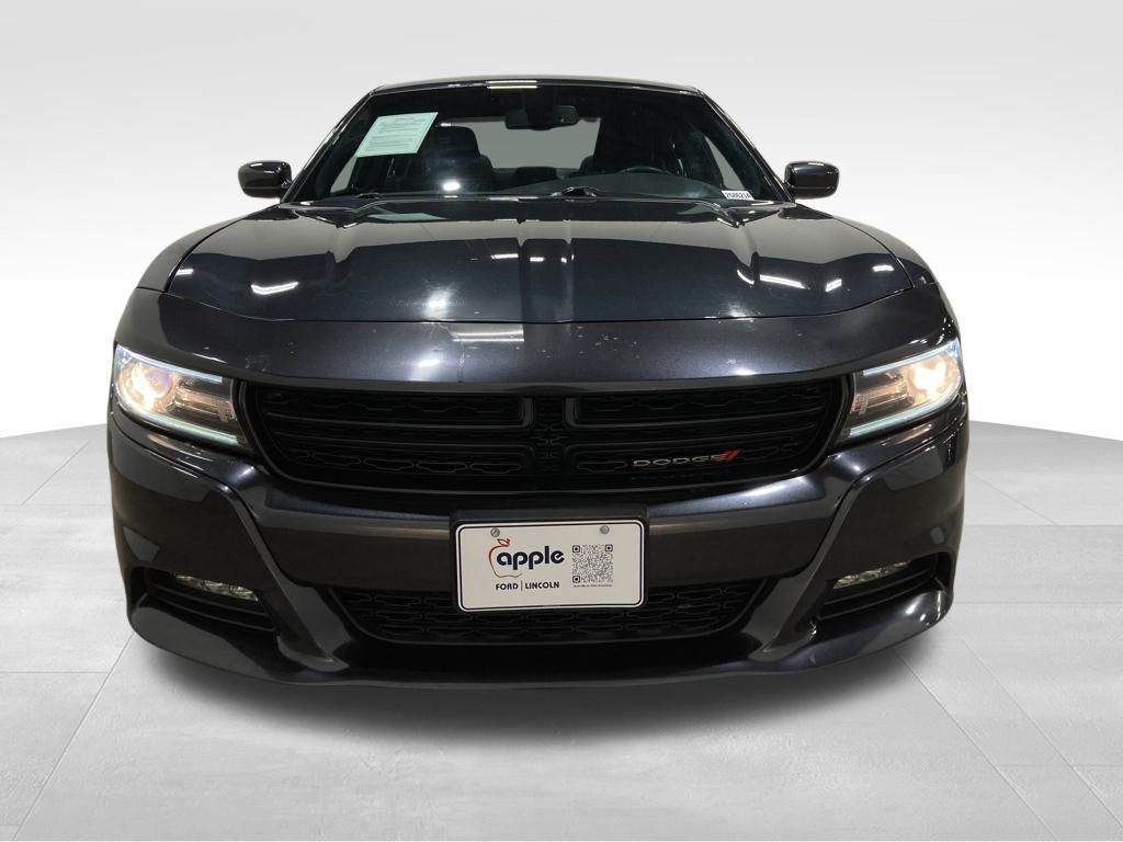 2017 Dodge Charger R/T RWD