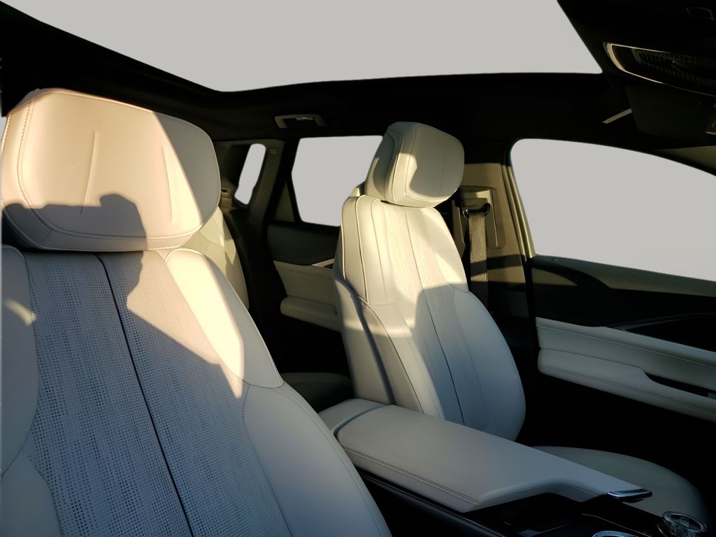 Used Car 2024 Cadillac Lyriq  Sport For Sale Under $40,000 In Austin, Texas