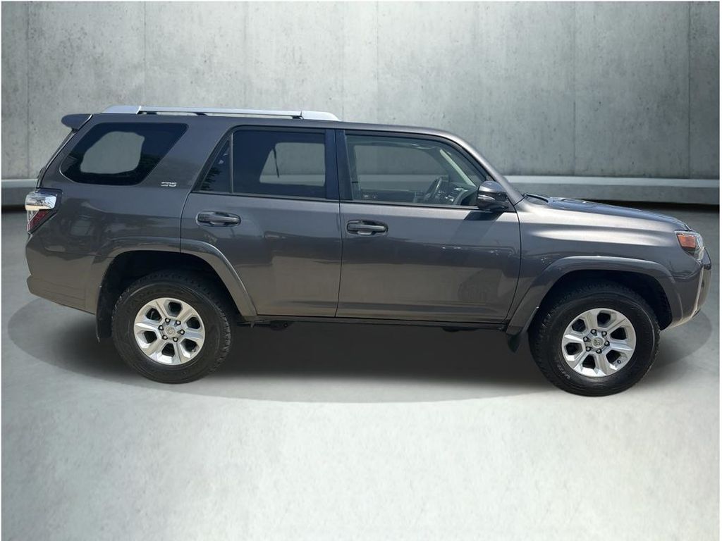 Used 2016 Toyota 4Runner SUV