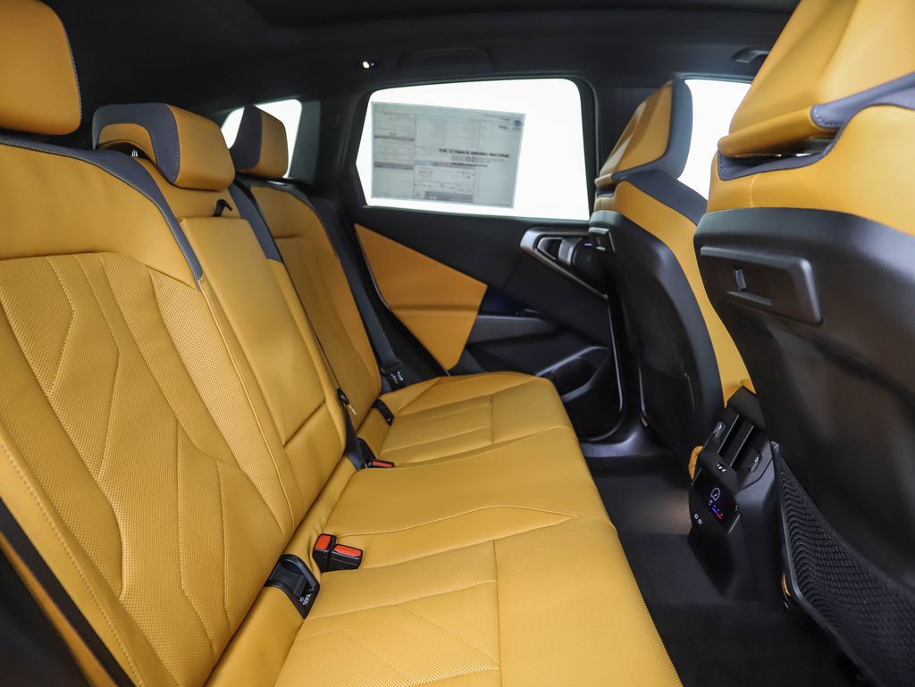 Thumbnail: 2026 BMW X3 - 26