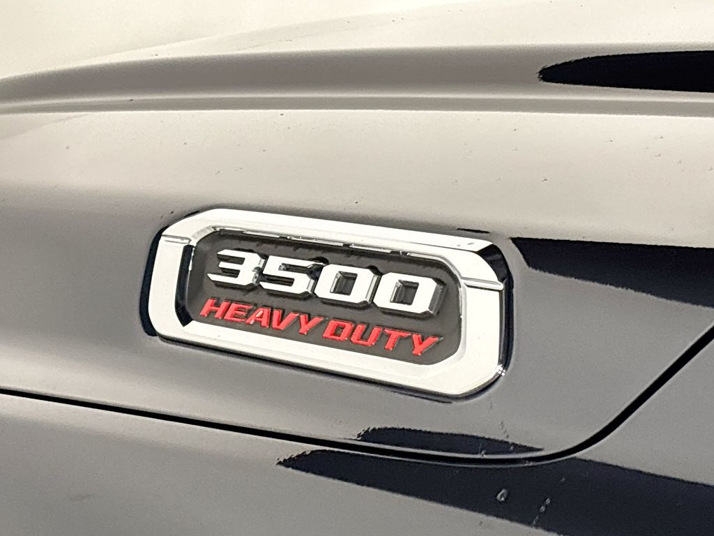 2026 Ram 3500 Limited