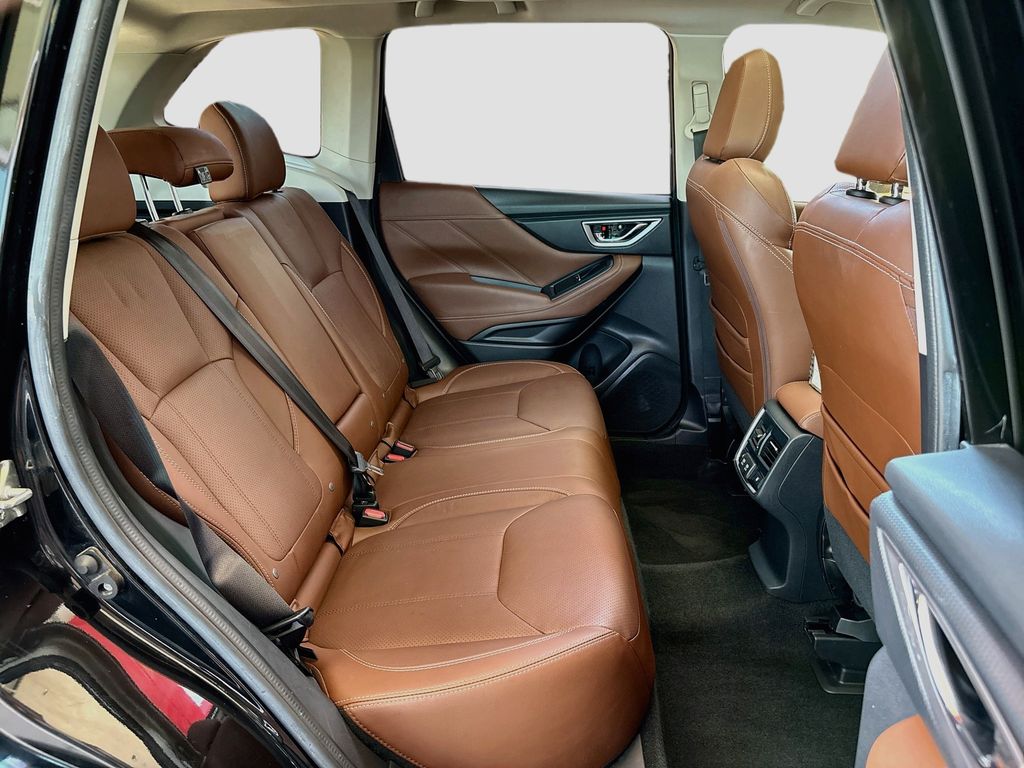 Thumbnail: 2019 Subaru Forester - 22