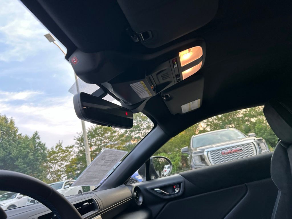 Used 2026 Gray Subaru tS image 18