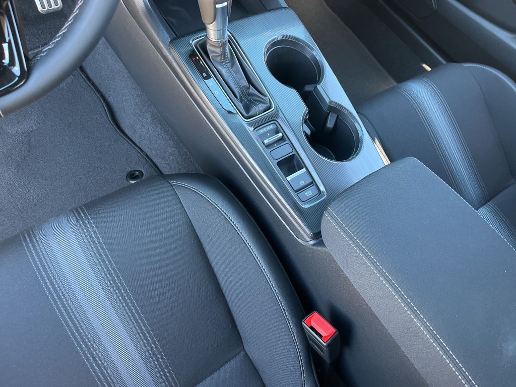 Thumbnail: 2026 Honda Civic - 11