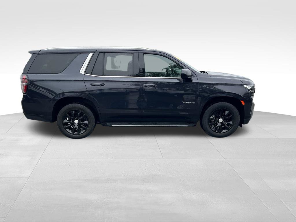 Used 2023 Chevrolet Tahoe SUV