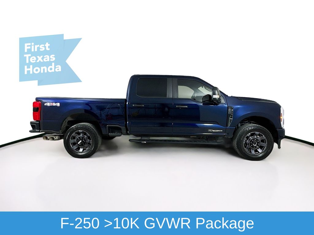 Used Car 2024 Ford F-250sd  Xl For Sale Under $60,000 In Austin, Texas