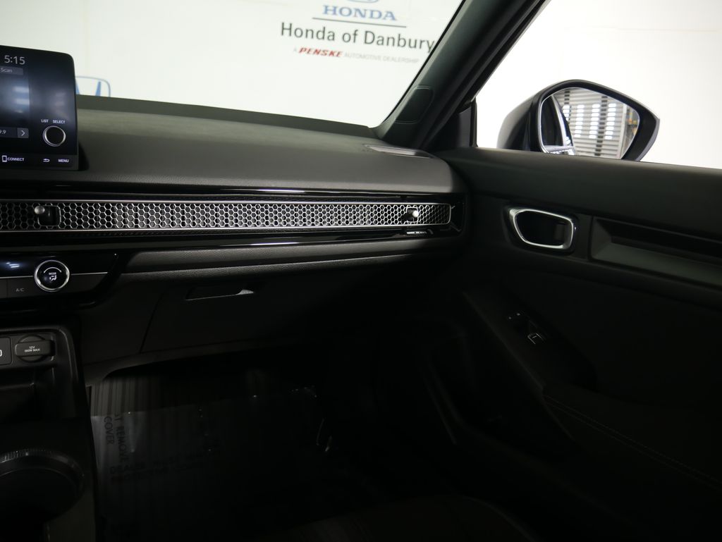 Thumbnail: 2023 Honda Civic - 18