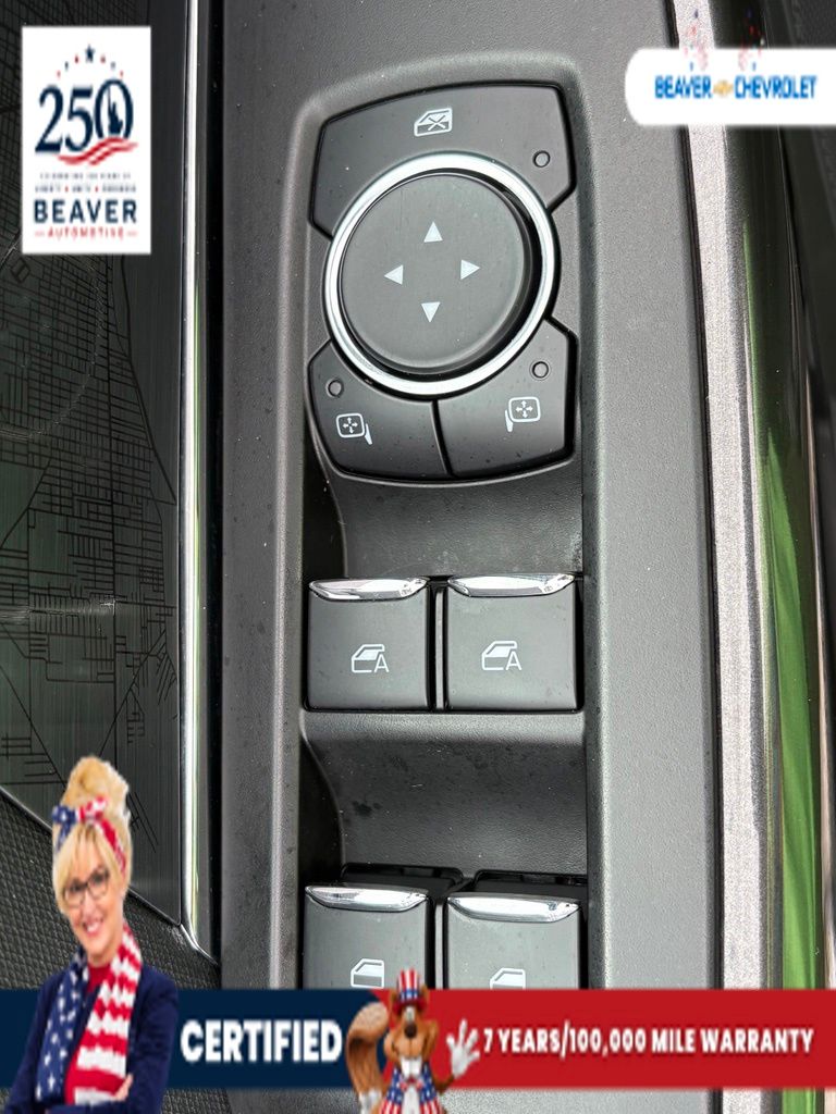 Used 2023 Ford F-150 Truck