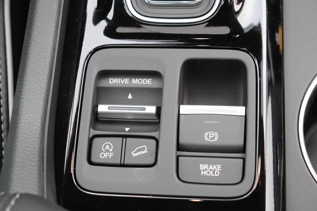 Thumbnail: 2025 Honda Pilot - 27