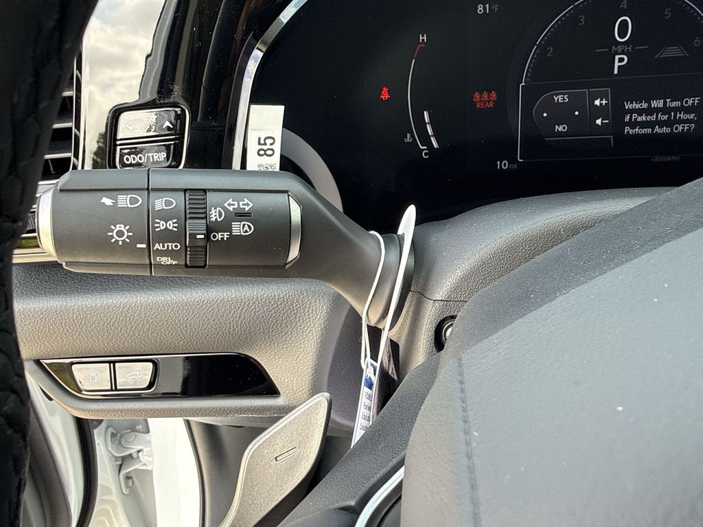Thumbnail: 2026 Lexus NX - 28