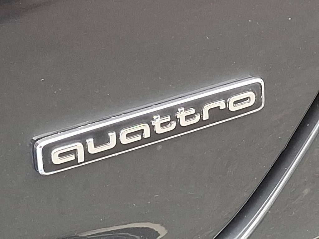 Thumbnail: 2023 Audi A5 - 28