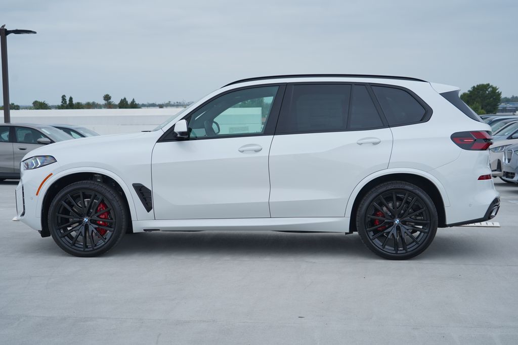Thumbnail: 2026 BMW X5 - 4