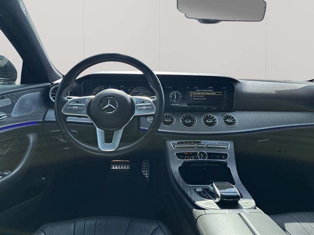 Used Car 2020 Mercedes-benz Cls  Cls 450 For Sale Under $35,000 In Austin, Texas