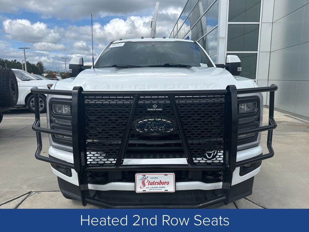 2023 Ford F-250 LARIAT