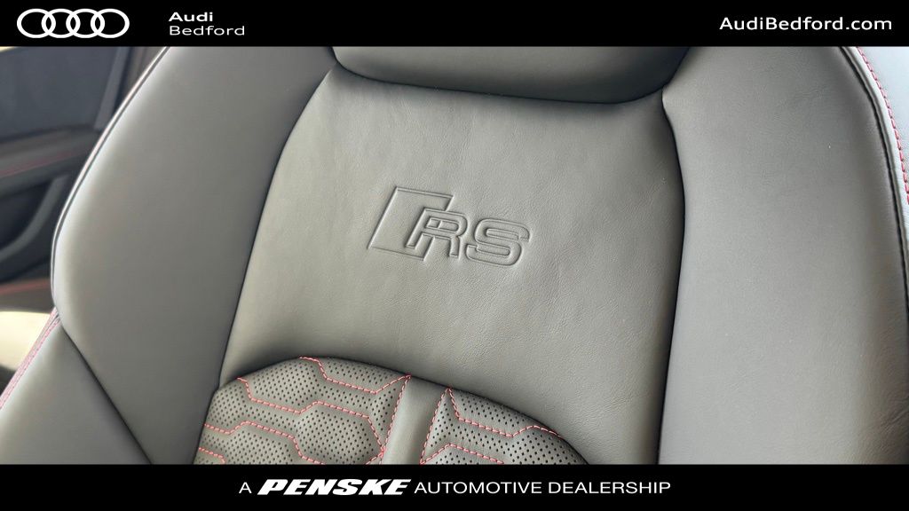 Thumbnail: 2026 Audi RS 6 - 12