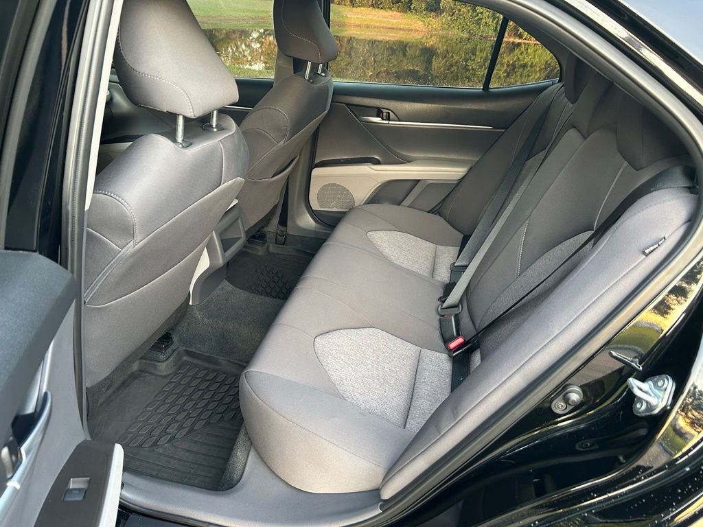 2023 Toyota Camry LE 13